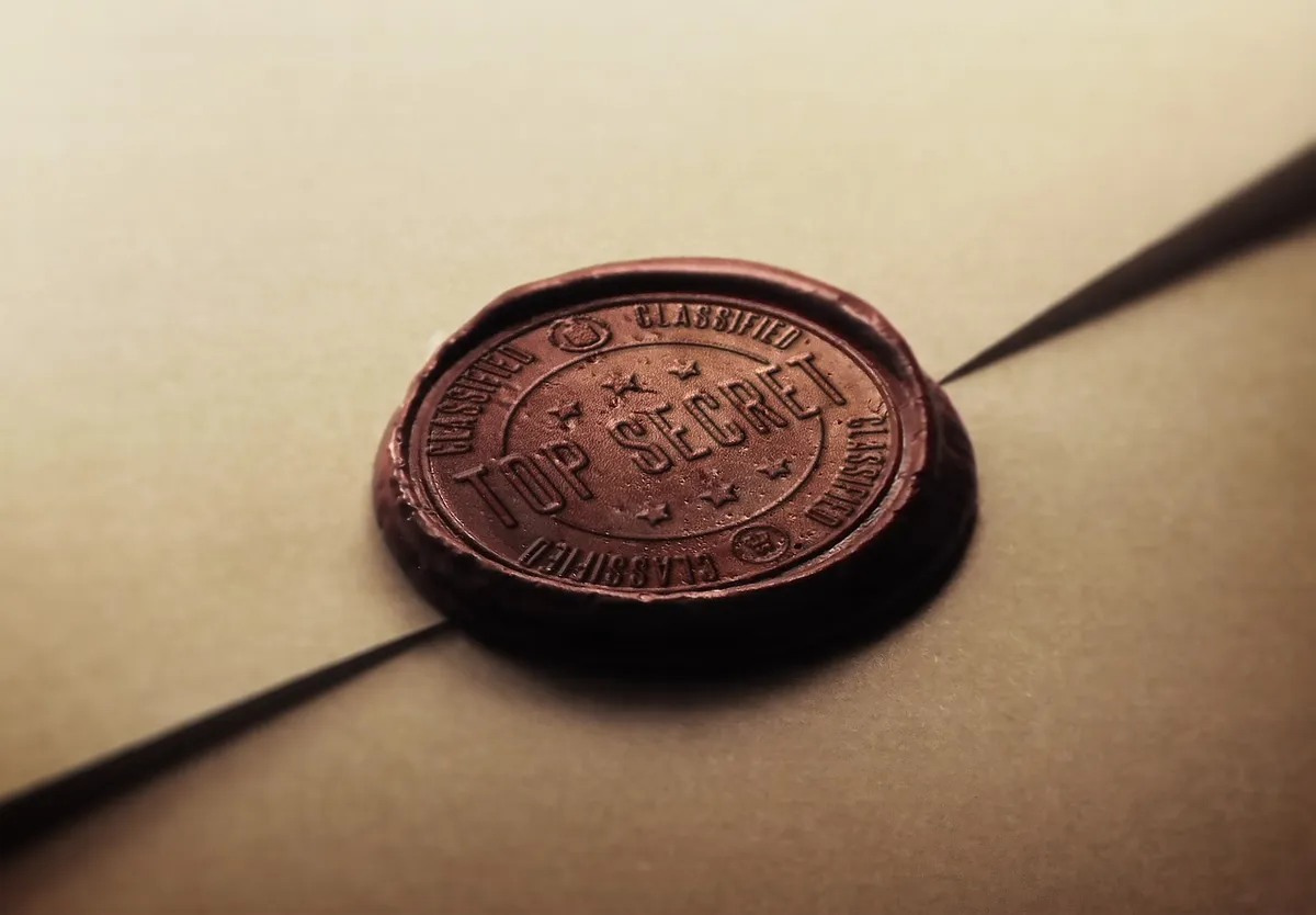 stamp, secret, top, spy, agent, restricted, vintage, red, control, mark, forbidden, army, military, file, classified, document, government, war, secrecy, securi