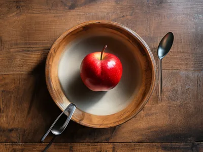 Could food testing methods be flawed? Strange food history