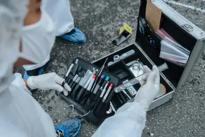 Scientific mystery evidence: Why verify mystery evidence now