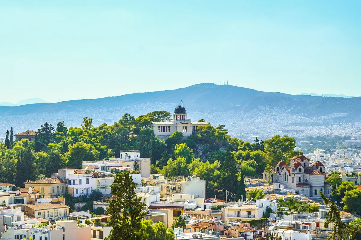 buildings, temple, civilization, landmark, culture, monument, greece, athens, greek, history, antique, athena, architecture, travel, old, tourism, athens, athen