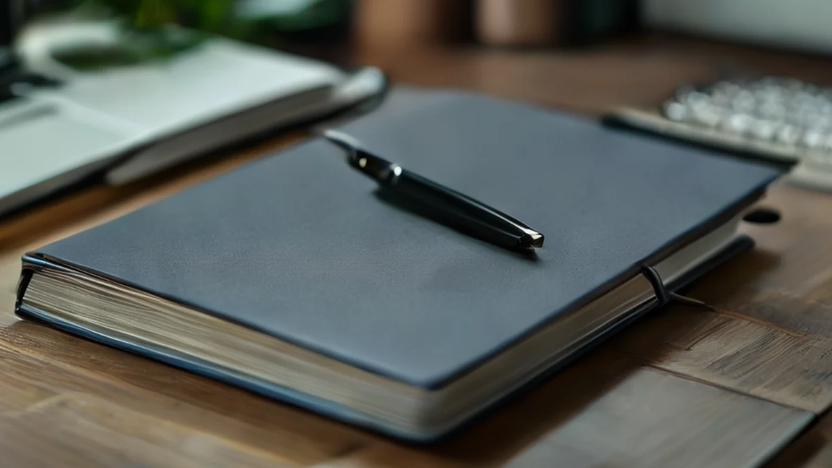Cuaderno inteligente y reutilizable con bolígrafo para tomar notas y escribir digitalmente